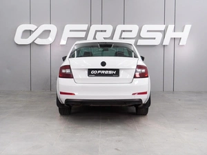Лифтбек Skoda Octavia 2016 года, 1219000 рублей, Воронеж