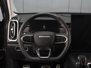 Внедорожник JAECOO J7 2023 года, 2580000 рублей, Омск