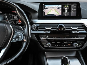 Седан BMW 5 серия 2019 года, 3294000 рублей, Кирилловка