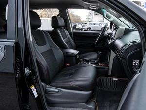 Внедорожник Toyota Land Cruiser Prado 2011 года, 2749000 рублей, Волгоград