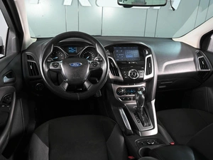 Седан Ford Focus 2013 года, 829000 рублей, Аксай
