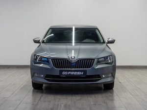Лифтбек Skoda Superb 2015 года, 1799000 рублей, Саратов