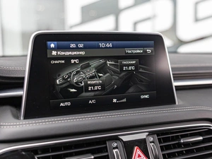 Седан Genesis G70 2019 года, 2850000 рублей, Краснодар