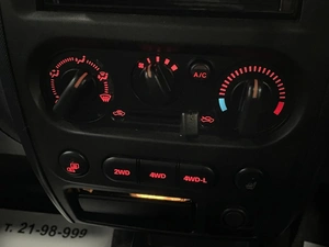 Внедорожник Suzuki Jimny 2009 года, 727000 рублей, Солонцы