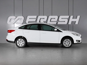 Седан Ford Focus 2016 года, 1245000 рублей, Минеральные Воды