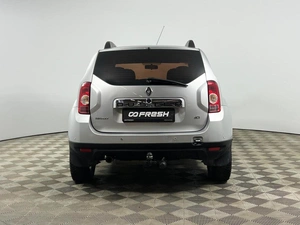 Внедорожник Renault Duster 2012 года, 749200 рублей, Казань