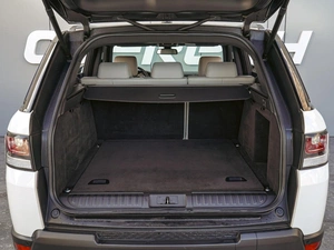 Внедорожник Land Rover Range Rover Sport 2014 года, 3680000 рублей, Краснодар