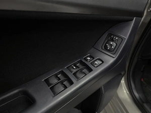 Седан Mitsubishi Lancer 2008 года, 739000 рублей, Красноярск
