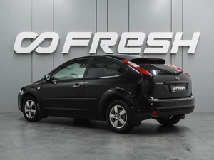 Хетчбэк Ford Focus 2007 года, 399000 рублей, Воронеж