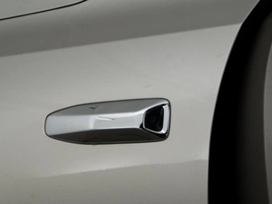 Внедорожник Geely Galaxy M9 2025 года, 6638888 рублей, Москва