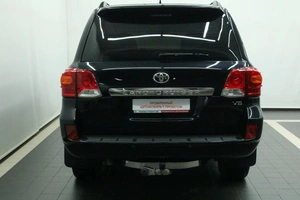 Внедорожник Toyota Land Cruiser 2013 года, 3125000 рублей, Красноярск
