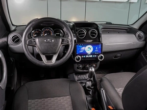 Универсал ВАЗ (LADA) Largus 2021 года, 1099000 рублей, Воронеж