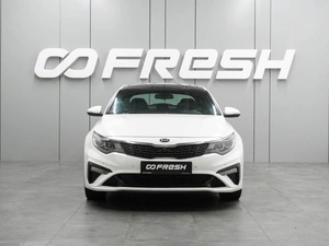 Седан Kia Optima 2018 года, 2109000 рублей, Воронеж