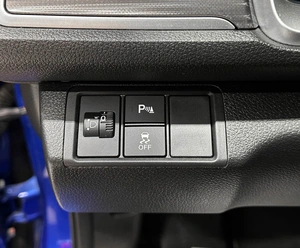 Седан Honda Civic 2021 года, 2357000 рублей, Красноярск