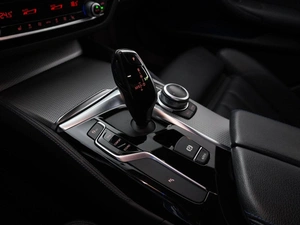 Седан BMW 5 серия 2018 года, 3498444 рублей, Москва