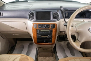 Минивэн Nissan Liberty 2002 года, 389000 рублей, Барнаул