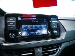 Лифтбек Volkswagen Polo 2021 года, 1429000 рублей, Красноярск