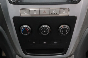 Внедорожник Geely Emgrand X7 2014 года, 839000 рублей, Омск