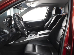 Внедорожник BMW X6 2009 года, 1780000 рублей, Омск