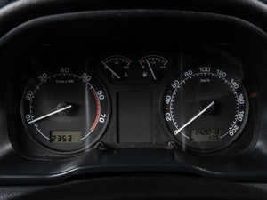 Лифтбек Skoda Octavia 2008 года, 660000 рублей, Волгоград