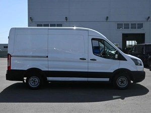 Ford Transit, VIII (2013—н. в.) 2.0 TDCi MT (130 л.с.) 2020г. 2020 года, 2049000 рублей, Ростов-на-Дону
