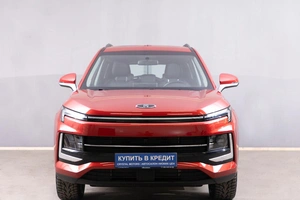 Внедорожник Москвич 3 2025 года, 1959000 рублей, Новосибирск