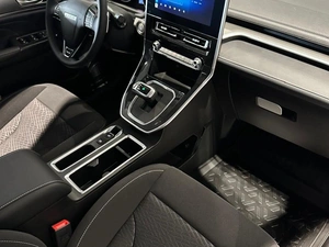 Внедорожник Haval M6 2026 года, 2299000 рублей, Красноярск