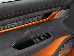 Лифтбек Zeekr 001 2023 года, 4549999 рублей, Москва