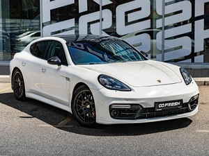 Лифтбек Porsche Panamera 4 2013 года, 3055000 рублей, Краснодар