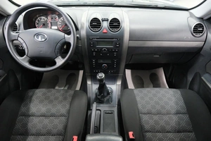 Внедорожник Great Wall Hover H3 2014 года, 749000 рублей, Омск