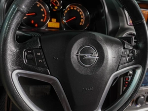 Внедорожник Opel Antara 2010 года, 859000 рублей, Воронеж