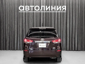 Минивэн Toyota Wish 2011 года, 1249000 рублей, Красноярск