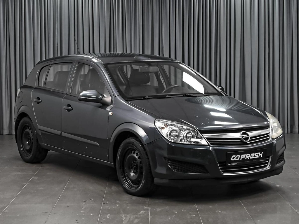 Хетчбэк Opel Astra 2007 года, 429000 рублей, Ставрополь