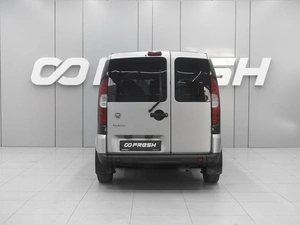 Минивэн Fiat Doblo 2012 года, 740000 рублей, Ростов-на-Дону