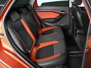 Универсал ВАЗ (LADA) Vesta Cross 2018 года, 1219000 рублей, Ростов-на-Дону