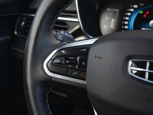 Внедорожник Geely Atlas Pro 2022 года, 1820000 рублей, Краснодар