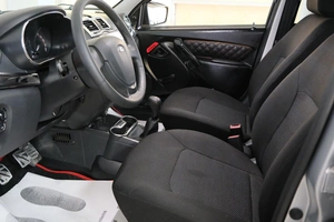 Седан ВАЗ (LADA) Granta 2019 года, 719000 рублей, Омск