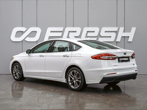 Седан Ford Fusion (North America) 2020 года, 1740000 рублей, Краснодар