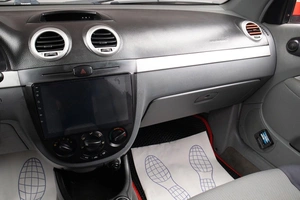 Универсал Chevrolet Lacetti 2008 года, 449000 рублей, Оренбург