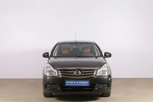 Седан Nissan Almera 2018 года, 1089000 рублей, Новосибирск