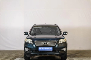 Внедорожник Toyota RAV4 2011 года, 1399000 рублей, Тюмень