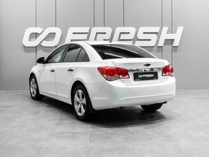 Седан Chevrolet Cruze 2012 года, 899000 рублей, Тюмень