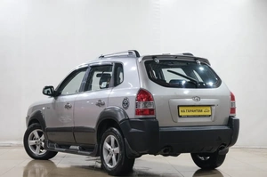 Внедорожник Hyundai Tucson 2005 года, 719000 рублей, Новокузнецк