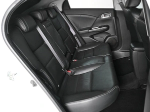 Хетчбэк Honda Civic 2013 года, 1290000 рублей, Аксай