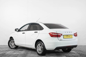 Седан ВАЗ (LADA) Vesta 2019 года, 699000 рублей, Кемерово