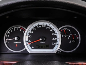 Седан Daewoo Gentra 2014 года, 825000 рублей, Краснодар