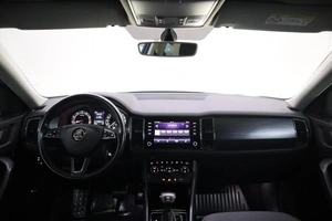 Внедорожник Skoda Kodiaq 2018 года, 2590000 рублей, Брянск