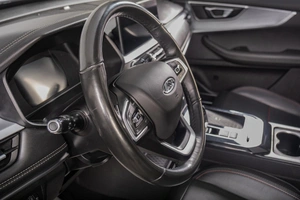 Внедорожник Chery Tiggo 7 Pro 2022 года, 1659000 рублей, Томск