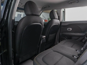 Хетчбэк Kia Soul 2014 года, 1399000 рублей, Сургут