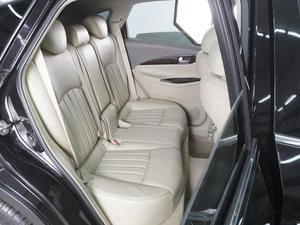 Внедорожник Infiniti EX25 2011 года, 1700000 рублей, Ростов-на-Дону
